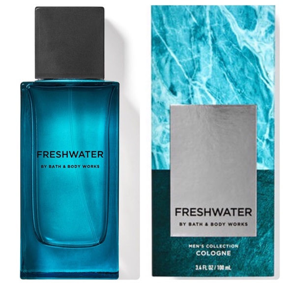 Bath & Body Works Cologne - Picture 3 of 9